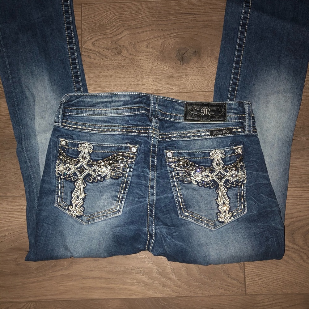 Miss Me jeans - Picture 5 of 5